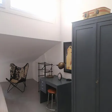 Sweet Dream Loft Apartment