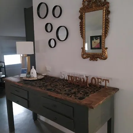 Sweet Dream Loft * Verona