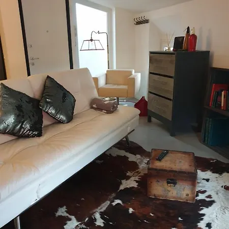 Sweet Dream Loft Apartment